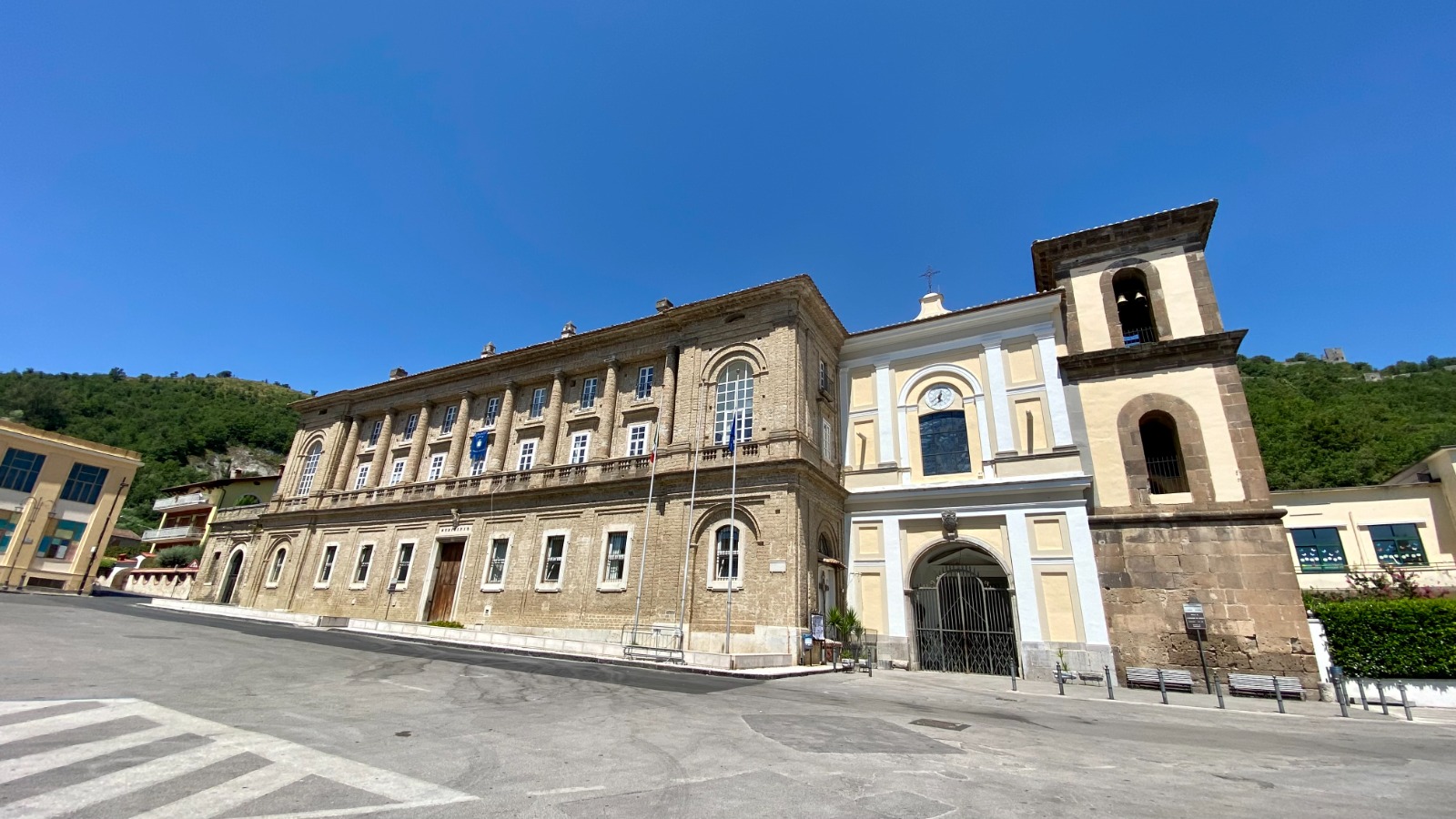 Chiesa di San Giovanni in Parco